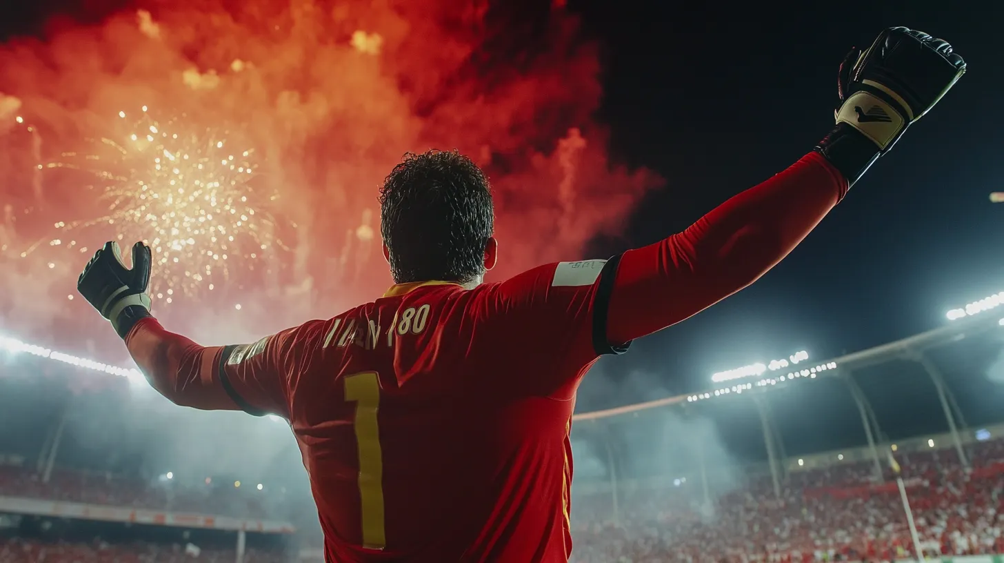 jogos da Sul-Americana hoje — sports