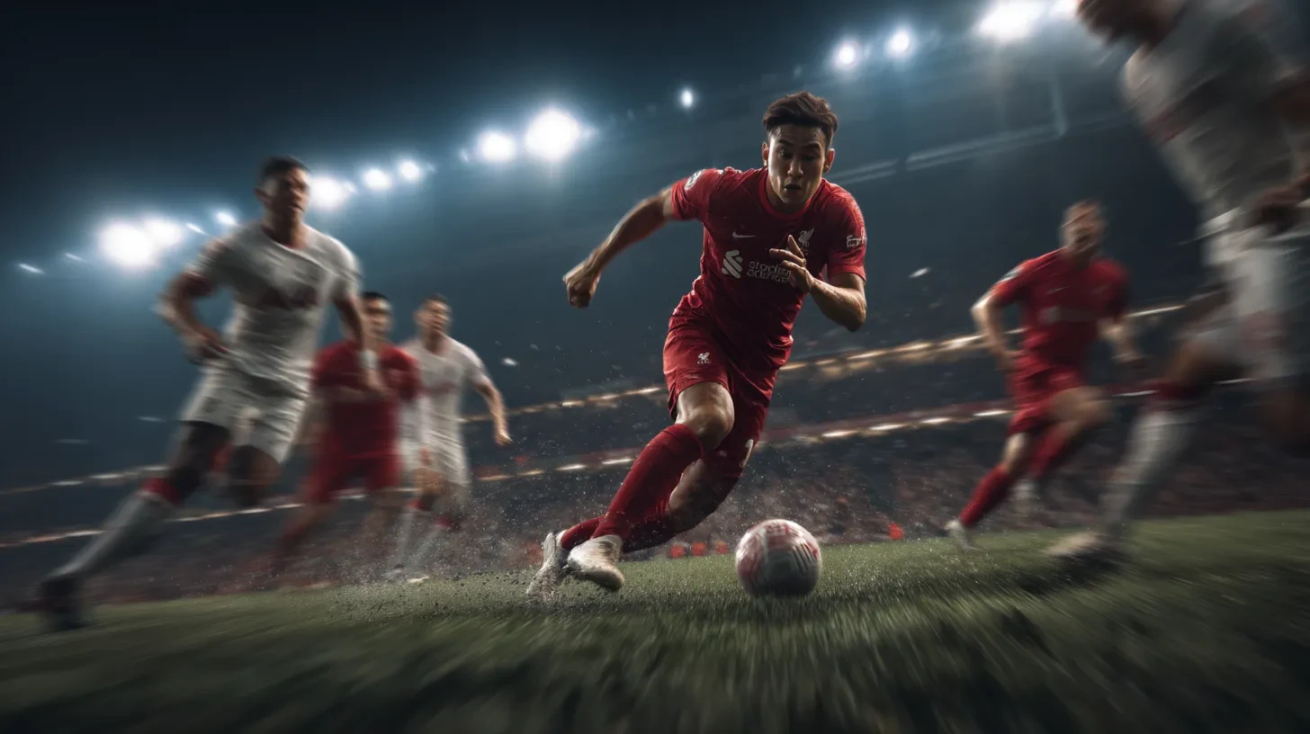 jogos da Sul-Americana hoje — sports app