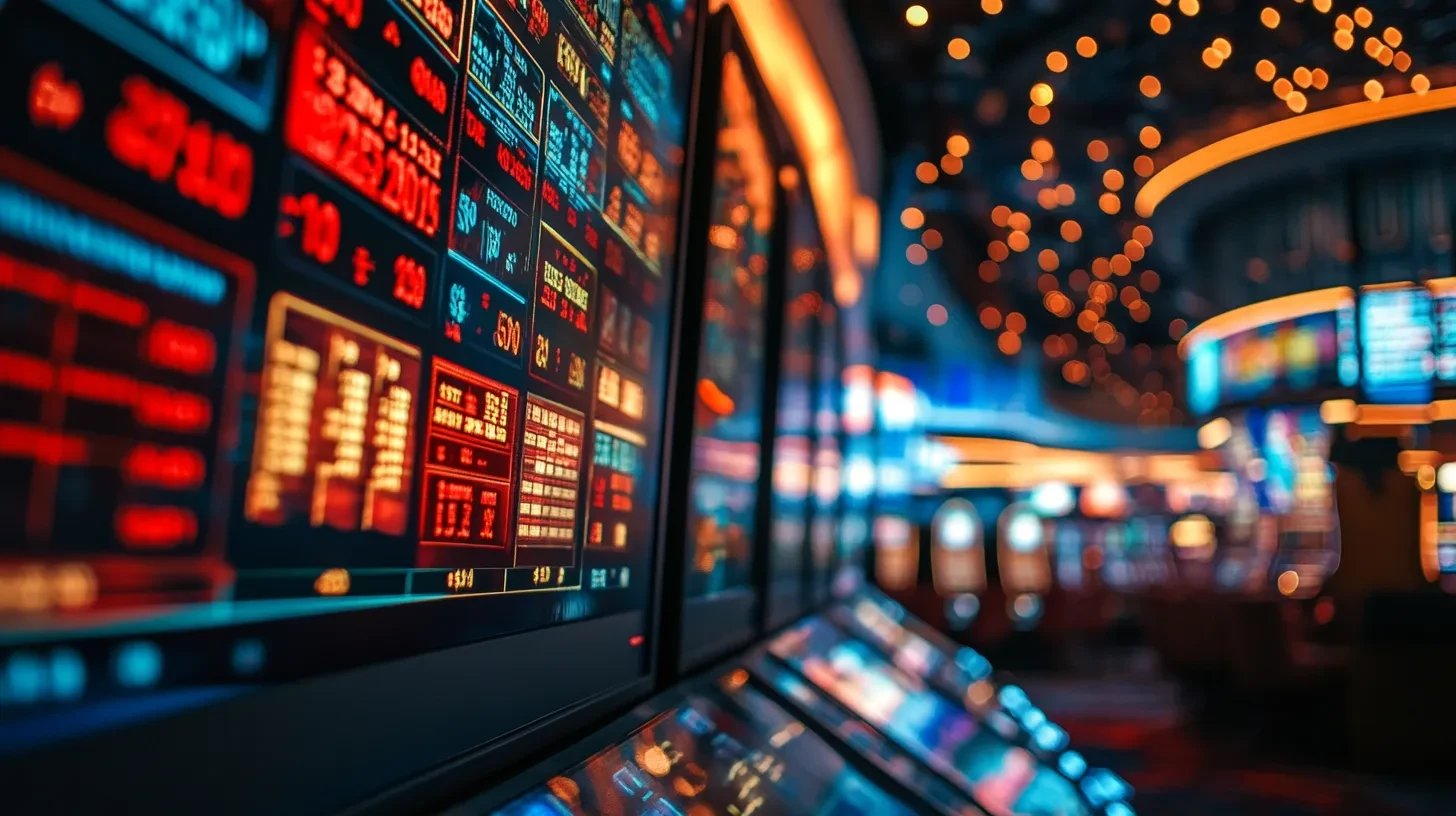 Apa Itu Bonus dalam Permainan Slot?